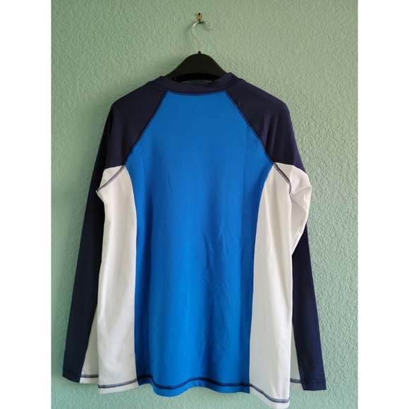 Cat & Jack | Long Sleeve Rash Guard - Picture 6 of 7